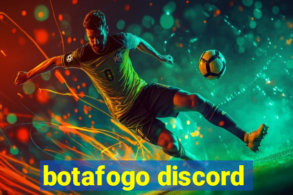 botafogo discord